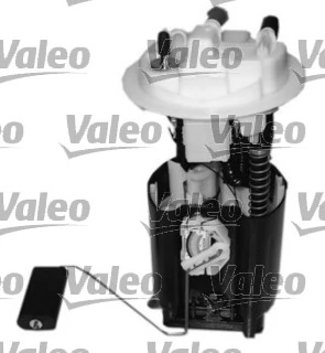 Bomba de combustível elétrica submersível para Peugeot Partner I 5F