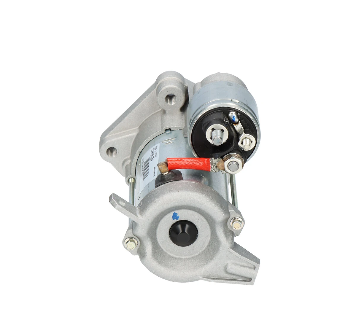 Motor de arranco para Volvo S60 III 224