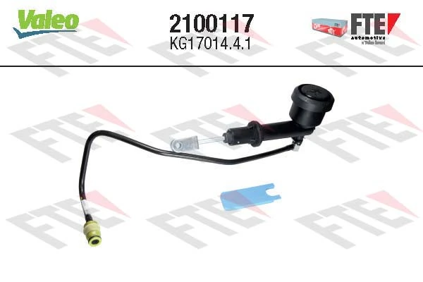 Cilindro mestre de embraiagem Land Rover STC100040 preço, a partir de 91,94 USD
