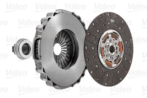 500055479 Iveco Kit de embraiagem (3 peças)
