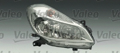 Luz direita VALEO 88948 preço, a partir de 197,79 USD