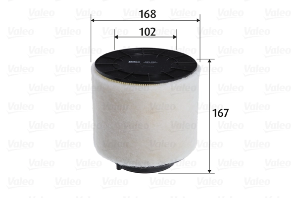 585759 VALEO