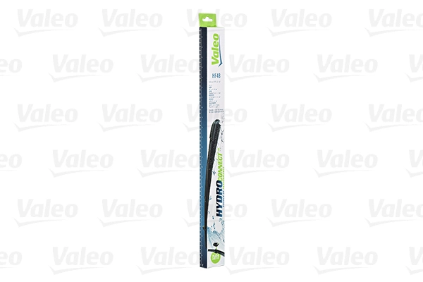 578505 VALEO Limpa-pára-brisas do pára-brisas de passageiro