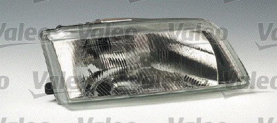 Compre LPB281 Magneti Marelli Luz direita