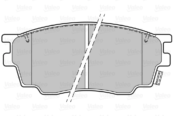 301647 VALEO