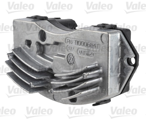 Resistor (resistência) de ventilador de forno (de aquecedor de salão) 30959071 AND