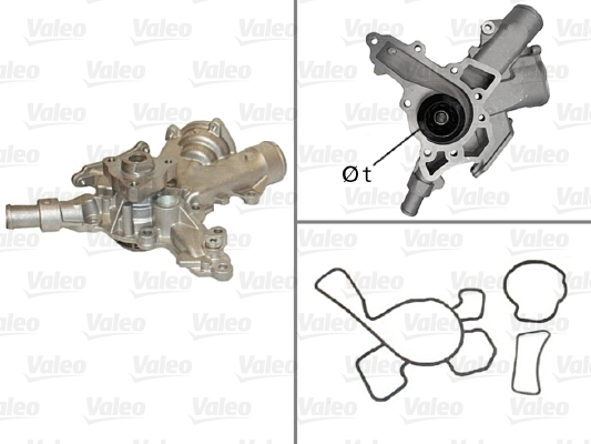 506601 VALEO