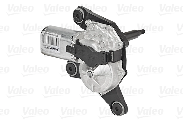 582607 VALEO Motor de limpador pára-brisas de vidro traseiro
