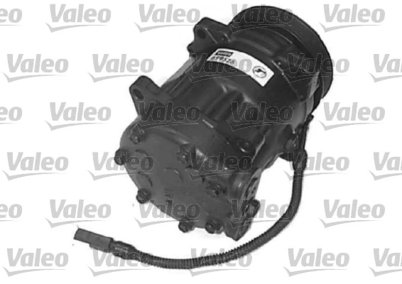 Compre Compressor de aparelho de ar condicionado Citroen Saxo 