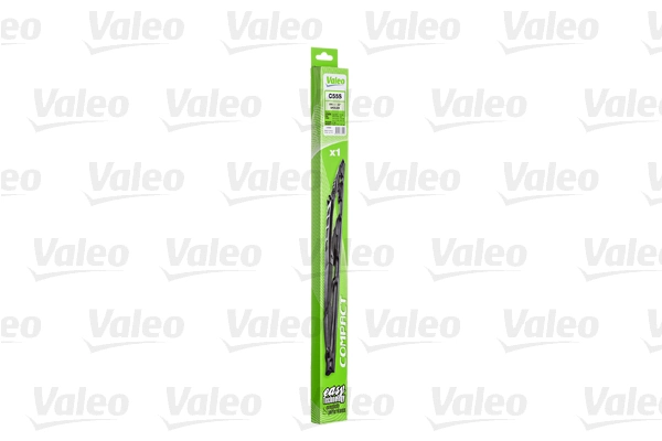 576092 VALEO Limpa-pára-brisas do pára-brisas de condutor