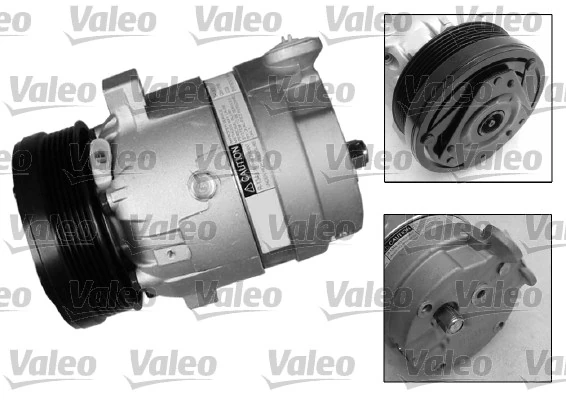 Compre 1135349 General Motors Compressor de aparelho de ar condicionado