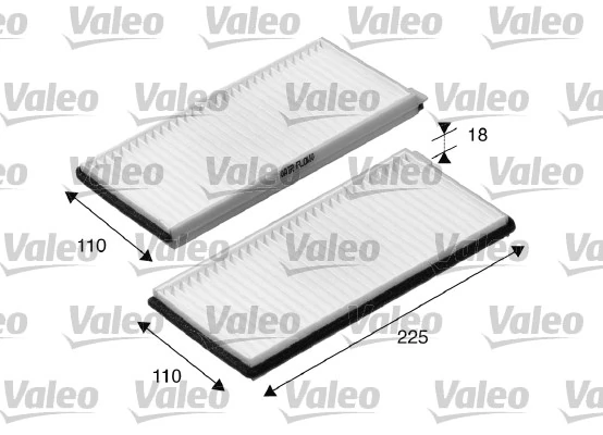 698894 VALEO