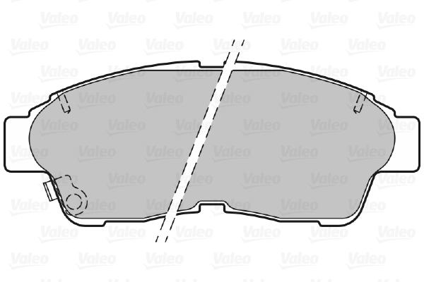 598551 VALEO