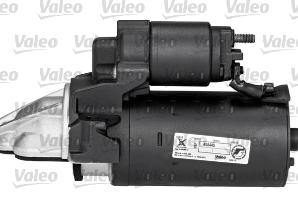 Compre 201007 VALEO Motor de arranco