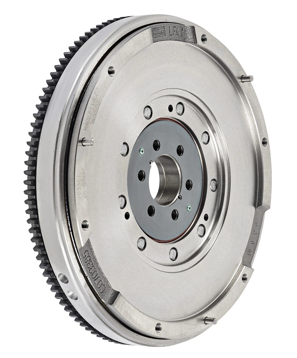 Compre 836222 VALEO Volante de motor