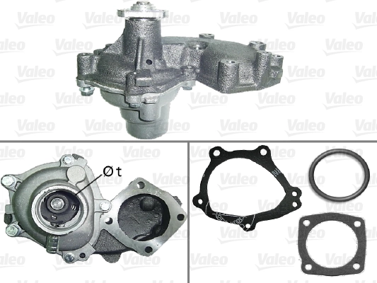 506559 VALEO