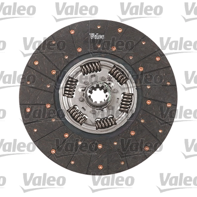 807573 VALEO Disco de embraiagem