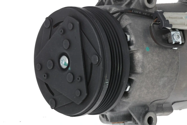 24466993 General Motors Compressor de aparelho de ar condicionado