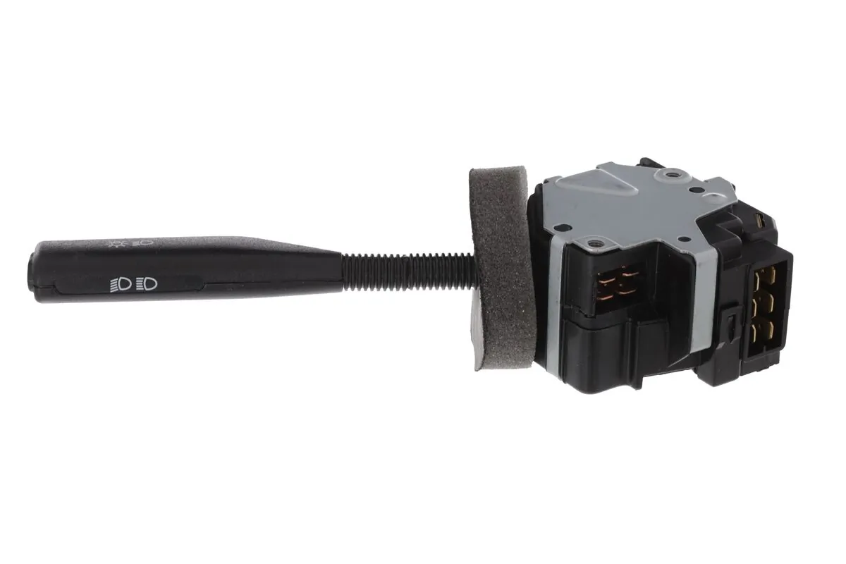 625338 Peugeot/Citroen Comutador esquerdo instalado na coluna da direção