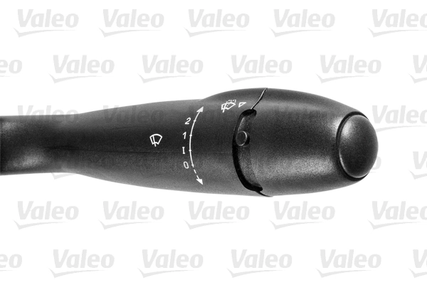 251496 VALEO Comutador instalado na coluna da direção, montado