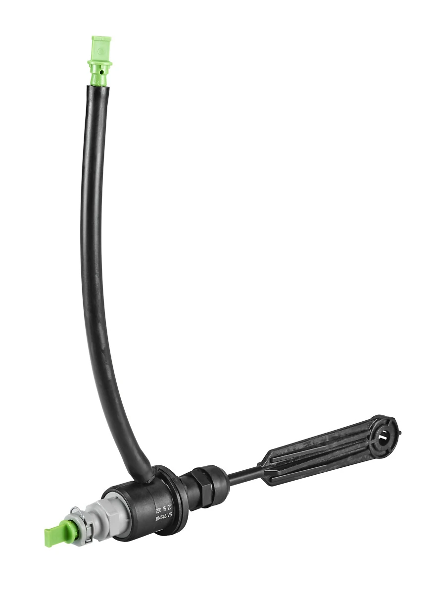  Cilindro mestre de embraiagem Renault Laguna III hatchback (BT0, BT1) (2007 - 2015) III