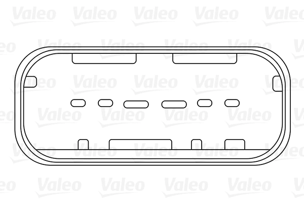 851532 VALEO