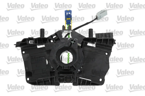 251803 VALEO Comutador instalado na coluna da direção, parte central