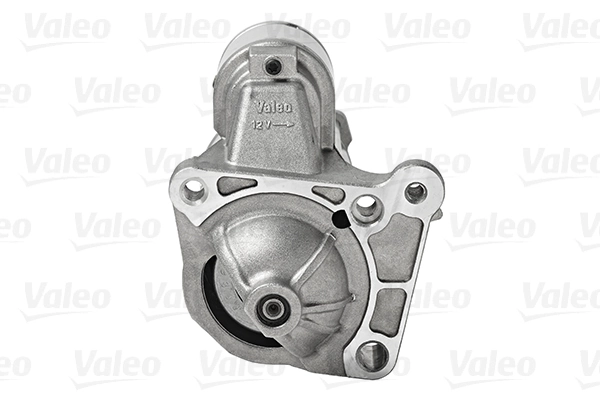438090 VALEO Motor de arranco