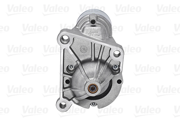 438074 VALEO Motor de arranco