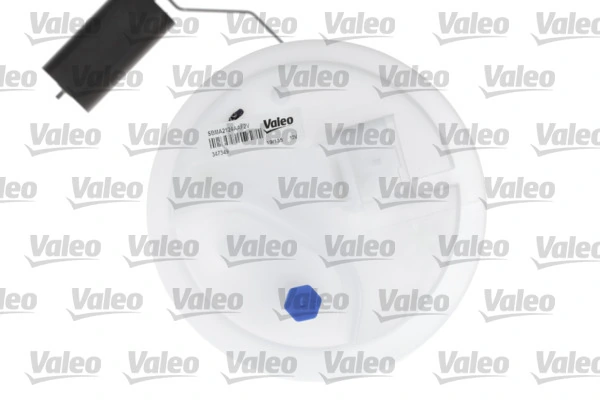 347349 VALEO Módulo de bomba de combustível com sensor do nível de combustível