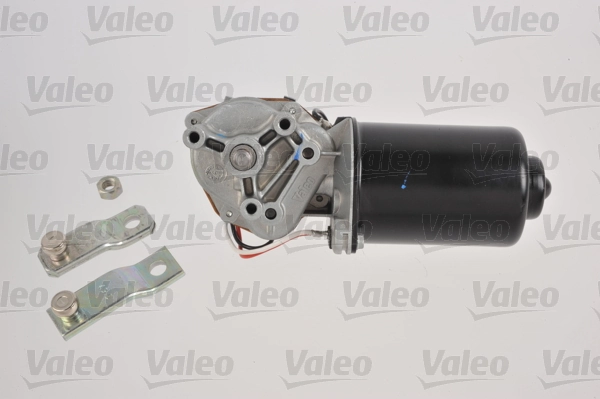 579172 VALEO Motor de limpador pára-brisas do pára-brisas