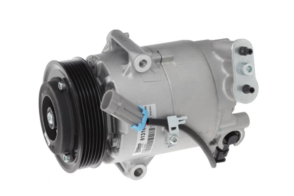 813160 VALEO Compressor de aparelho de ar condicionado