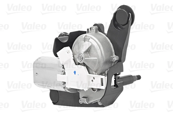582608 VALEO Motor de limpador pára-brisas de vidro traseiro