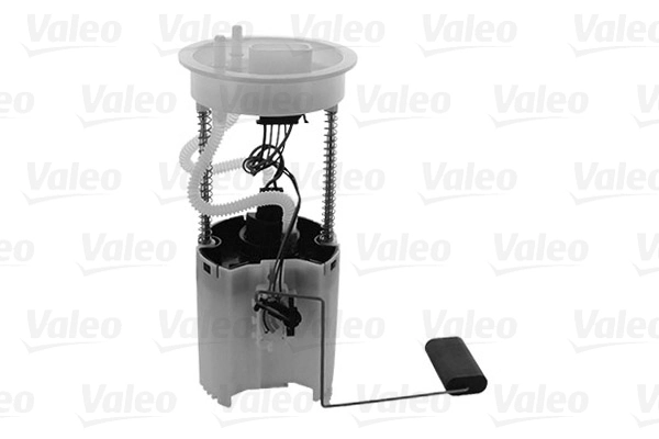 Compre MAM00106M Magneti Marelli Módulo de bomba de combustível com sensor do nível de combustível