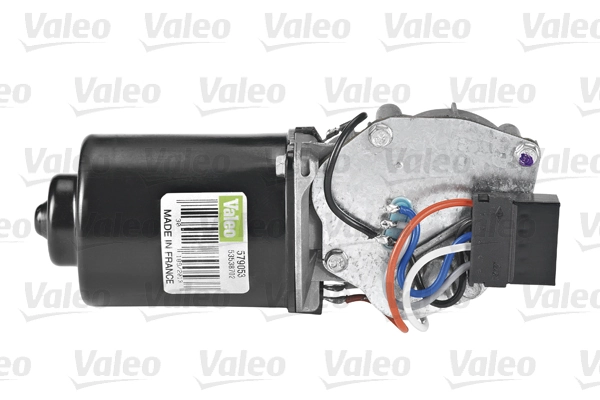 579053 VALEO Motor de limpador pára-brisas do pára-brisas