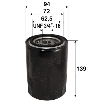 Compre 1181749 Deutz Filtro de óleo