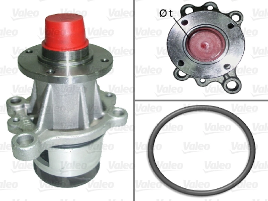 506109 VALEO