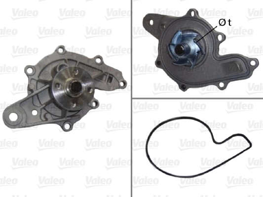 506677 VALEO