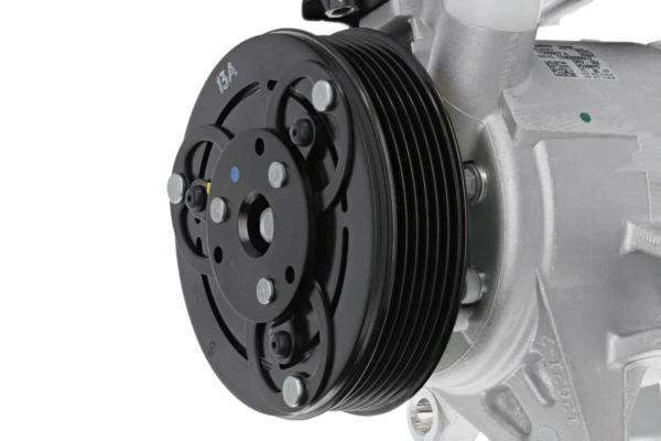 Compre 814727 VALEO Compressor de aparelho de ar condicionado