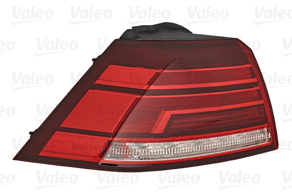 Lanterna traseira esquerda externa VALEO 47191 preço, a partir de 161,60 USD