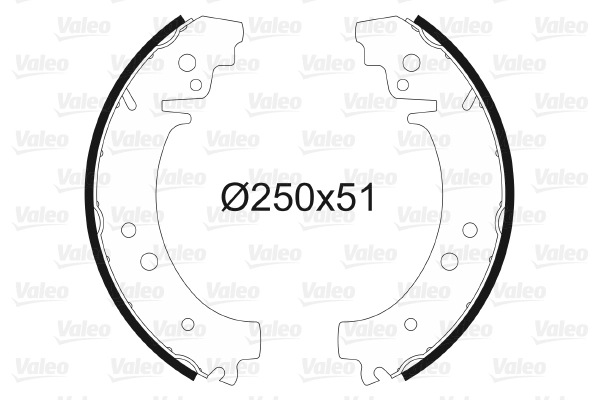 562523 VALEO