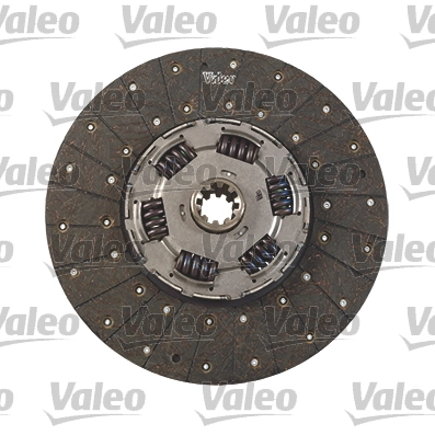 Disco de embraiagem Mercedes A0072505903