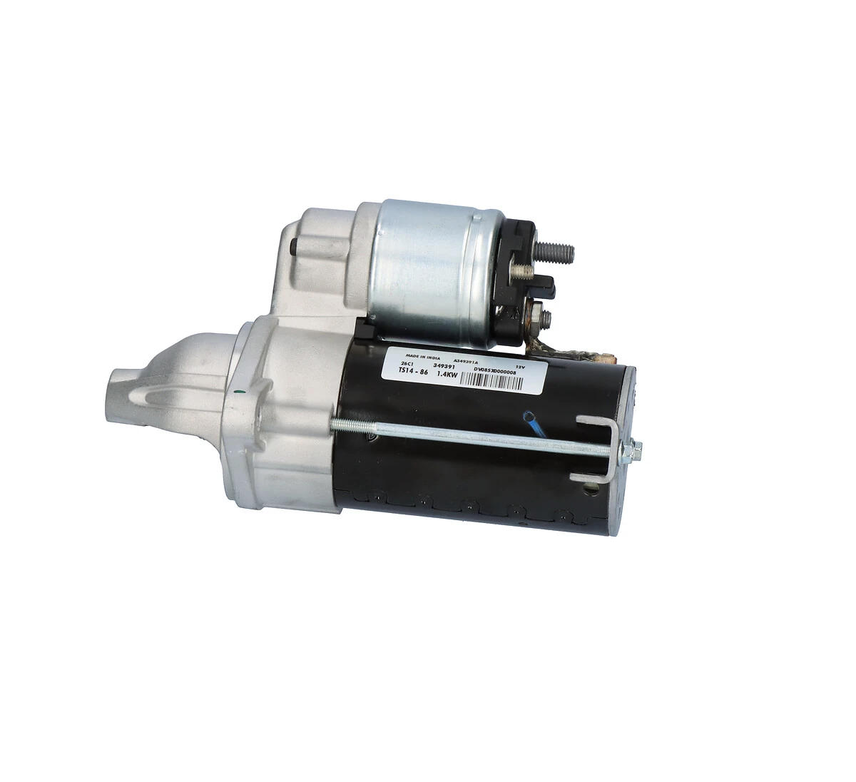 Compre 458228 VALEO Motor de arranco