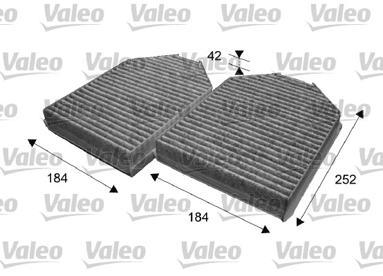 715640 VALEO