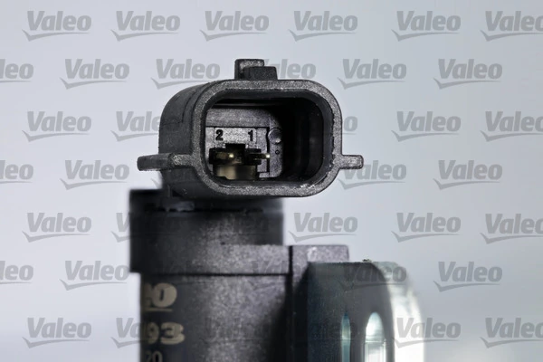 366493 VALEO Sensor de posição (de revoluções) de cambota