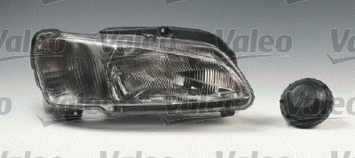Compre 88202144 Peugeot/Citroen Luz esquerda