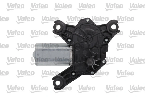 582666 VALEO Motor de limpador pára-brisas de vidro traseiro