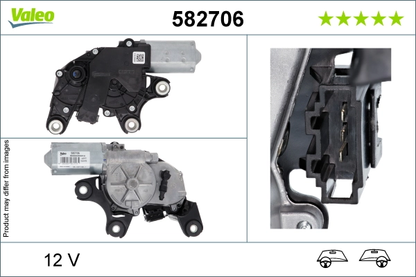 582706 VALEO