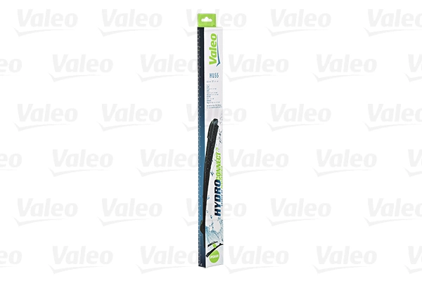 578576 VALEO Limpa-pára-brisas do pára-brisas de condutor