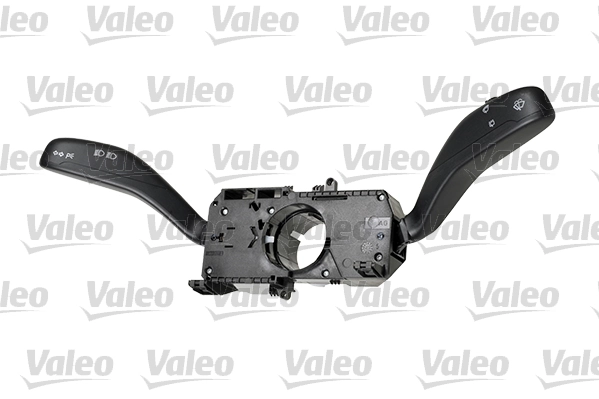 Comutador instalado na coluna da direção, montado para Volkswagen Polo 9N, 9A